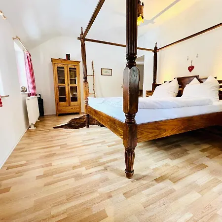 Apartment Haus Der Schwarzwaldliebe *