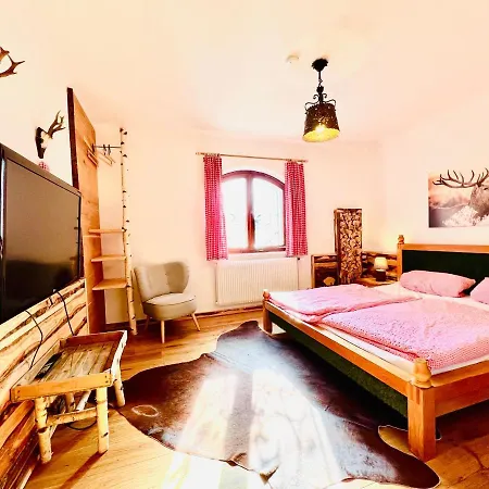 Haus Der Schwarzwaldliebe