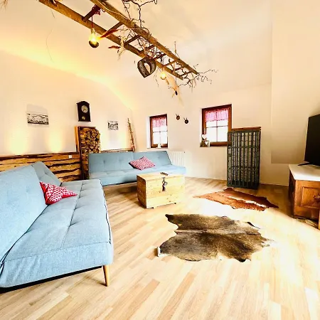 Apartment Haus Der Schwarzwaldliebe