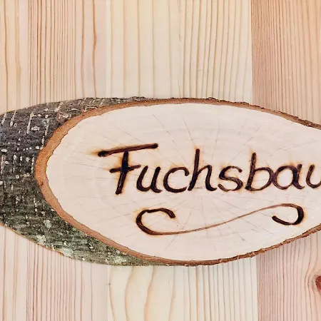 Apartment Haus Der Schwarzwaldliebe *