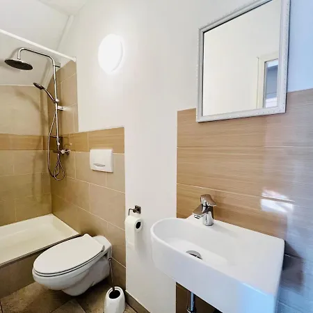 Haus Der Schwarzwaldliebe Apartment *